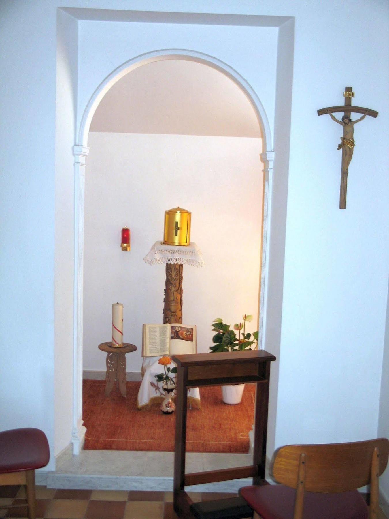 ホテルCasa Per Ferie Margherita Diomira ローマ エクステリア 写真